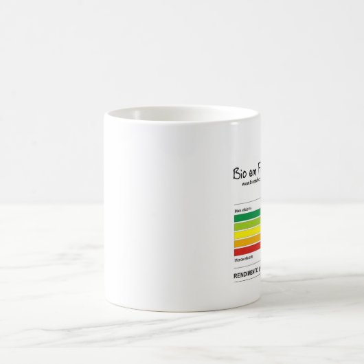 Caneca procel magische mok (Center)