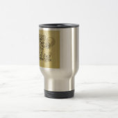 Caneca- Quem mexeu no meu queijo? Reisbeker (Center)