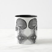 Caneca Radiologica Mok (Midden)