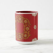 CANECA RED MOK (Midden)