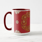 CANECA RED MOK (Links)