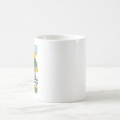 Caneca Rio de Janeiro - Brasil Koffiemok (Center)