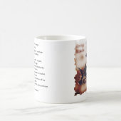Caneca Sâo Jorge Koffiemok (Center)