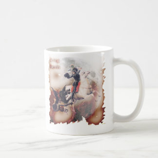 Caneca Sâo Jorge Koffiemok