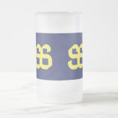 Caneca Sebrian Matglas Bierpul (Center)