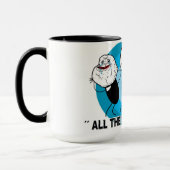 Caneca single Memes Mok (Links)