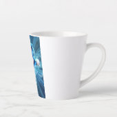 Caneca Sonic o Filme Latte Mok (Rechts)