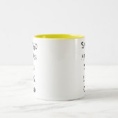 CANECA SOUTH TWEEKLEURIGE KOFFIEMOK (Center)