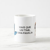Caneca SpartakFC Koffiemok (Center)