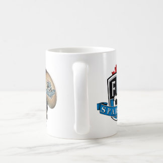 Caneca SpartakFC Koffiemok