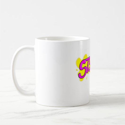 Caneca Stylesh Koffiemok (Links)