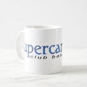 Caneca supercaras.com koffiemok (Voorkant links)