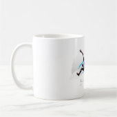 Caneca Surf I Koffiemok (Links)
