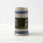 Caneca Tema Espiritualidade Bierpul (Center)