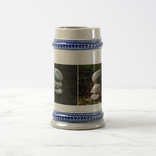 Caneca Tema Espiritualidade Bierpul (Center)