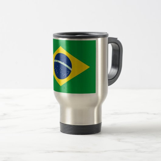 Caneca Termica do Brasil Reisbeker (Voorkant rechts)