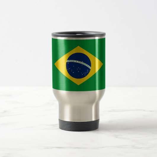 Caneca Termica do Brasil Reisbeker (Center)