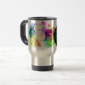 Caneca Térmica Dom Pedro II Reisbeker (Voorkant links)