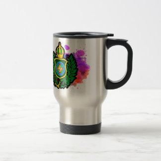 Caneca Térmica Dom Pedro II Reisbeker
