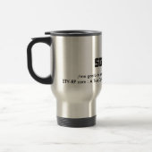 Caneca Térmica Reisbeker (Links)