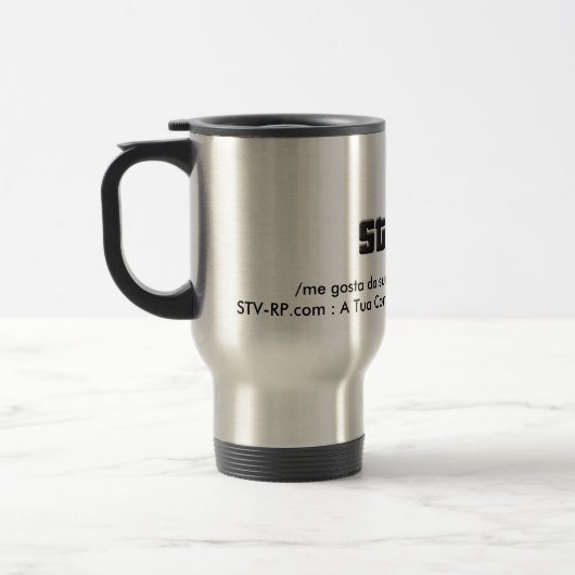 Caneca Térmica Reisbeker (Links)