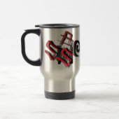 CANECA TERMICA REISBEKER (Links)