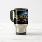Caneca Térmica Runes of Magic Reisbeker (Voorkant links)