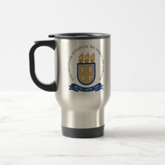 Caneca Termica - UENP Reisbeker