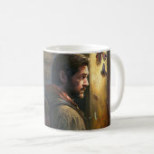 caneca the last of us koffiemok (Voorkant rechts)