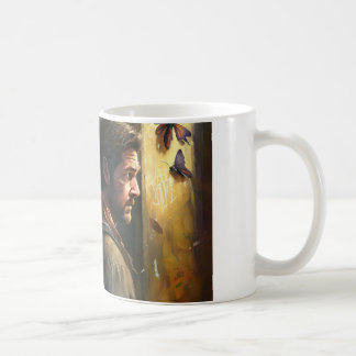caneca the last of us koffiemok