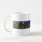 Caneca This City Koffiemok (Links)