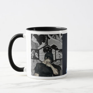 caneca Toji Fushiguro Mok