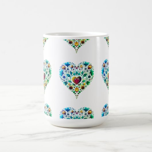 CANECA TRANSMUTAÇÃO MAGISCHE MOK (Midden)