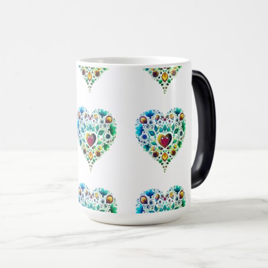 CANECA TRANSMUTAÇÃO MAGISCHE MOK (Voorkant rechts)