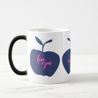 CANECA TRANSMUTAÇÃO MAGISCHE MOK
