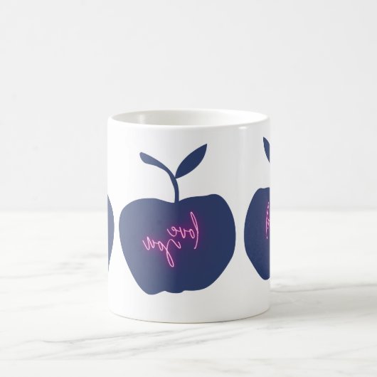 CANECA TRANSMUTAÇÃO MAGISCHE MOK (Center)