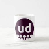 Caneca UD Koffiemok (Center)