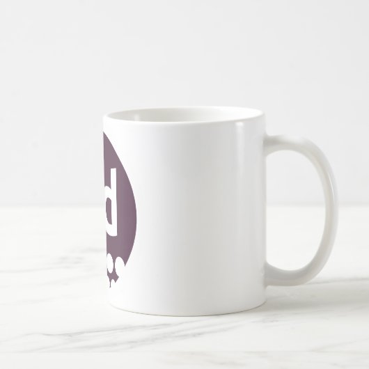 Caneca UD Koffiemok (Rechts)