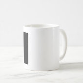 Caneca Ufo Koffiemok (Voorkant rechts)