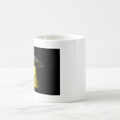 Caneca Ufo Koffiemok (Center)