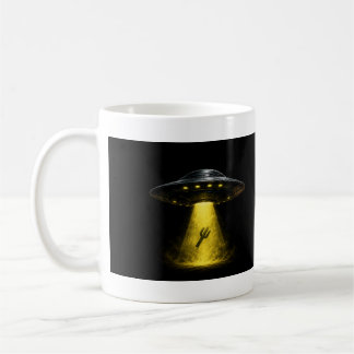Caneca Ufo Koffiemok