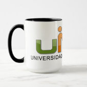 Caneca UMA Lisa Mok (Links)