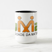 Caneca UMA Lisa Mok (Midden)