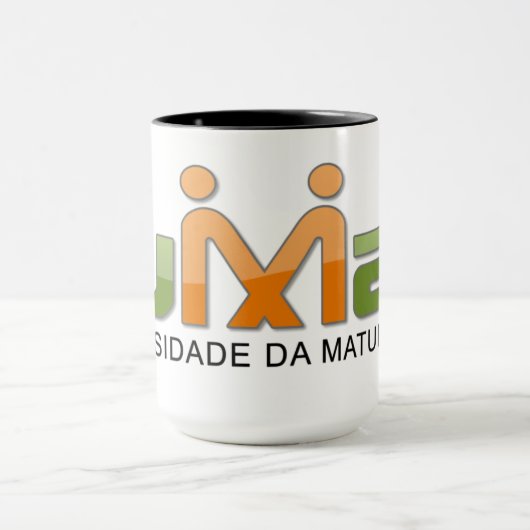 Caneca UMA Lisa Mok (Midden)