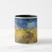 Caneca Van Gogh Mok (Midden)