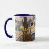 Caneca Van Gogh Mok (Links)