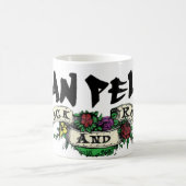 Caneca Van Pelt Koffiemok (Center)