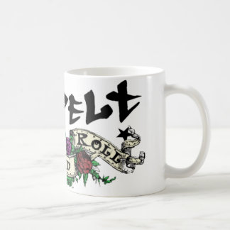 Caneca Van Pelt Koffiemok