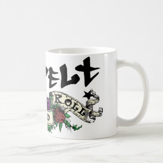 Caneca Van Pelt Koffiemok (Rechts)