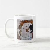 Caneca Vênus Koffiemok (Links)